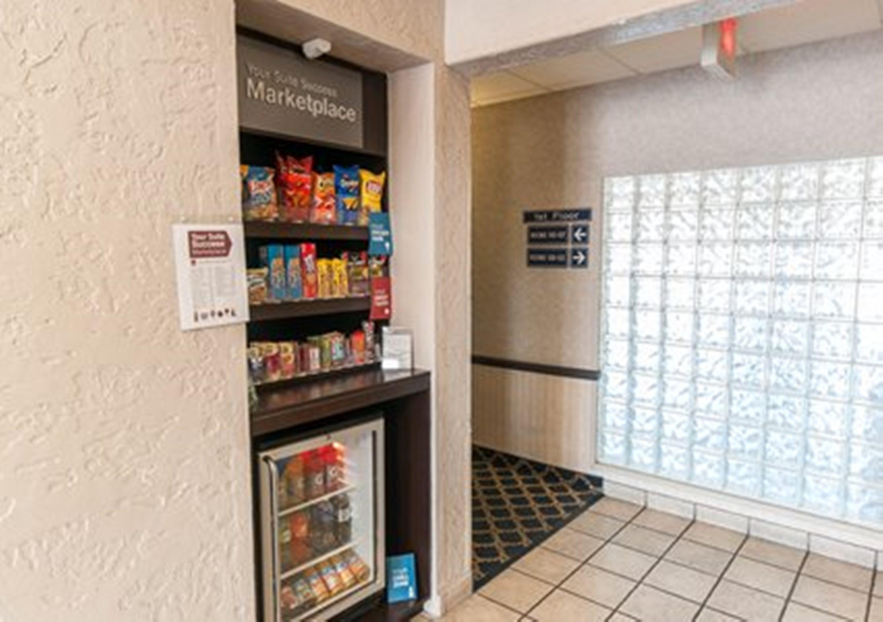 Comfort Suites University Лас-Крусес Екстер'єр фото