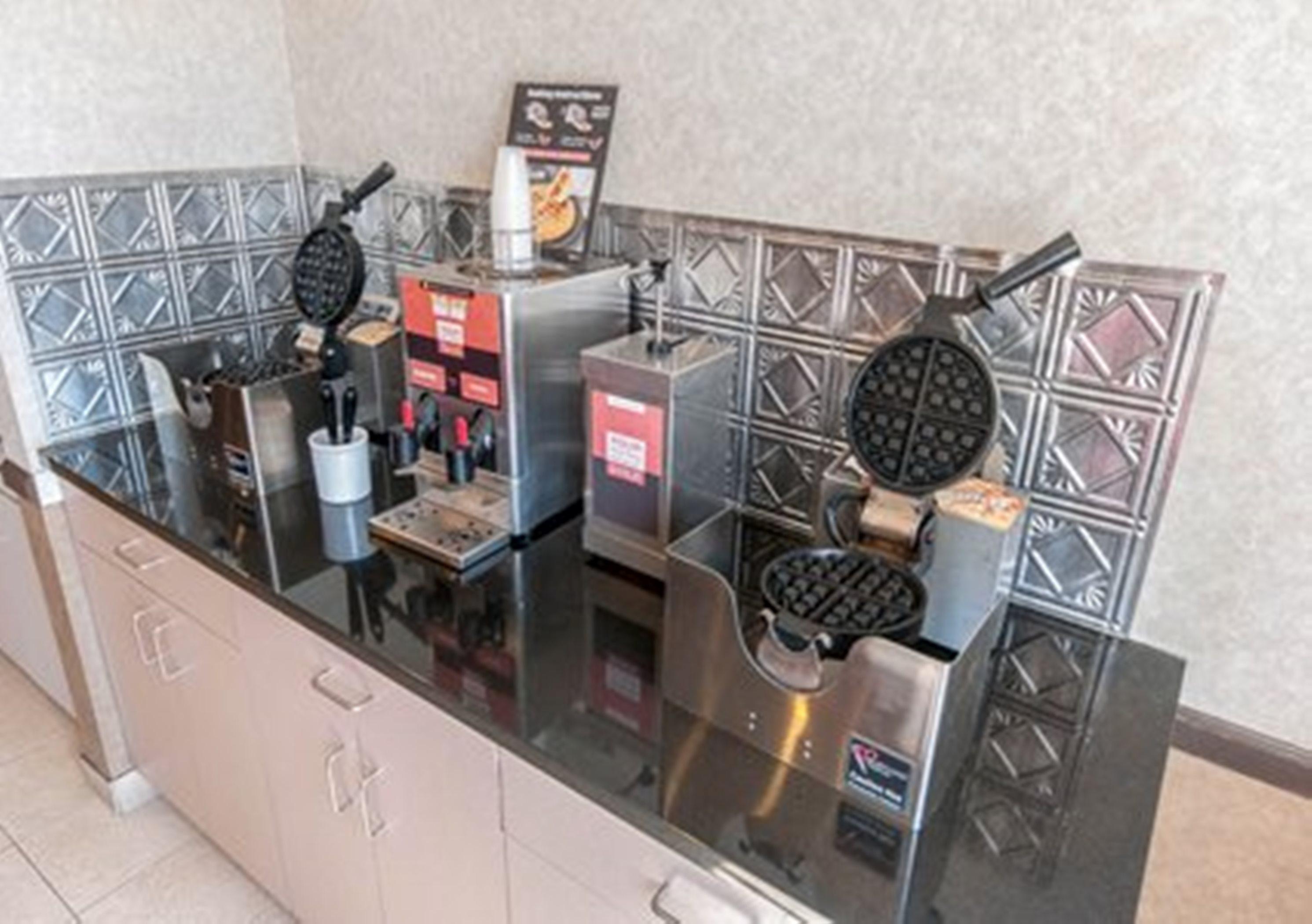 Comfort Suites University Лас-Крусес Екстер'єр фото