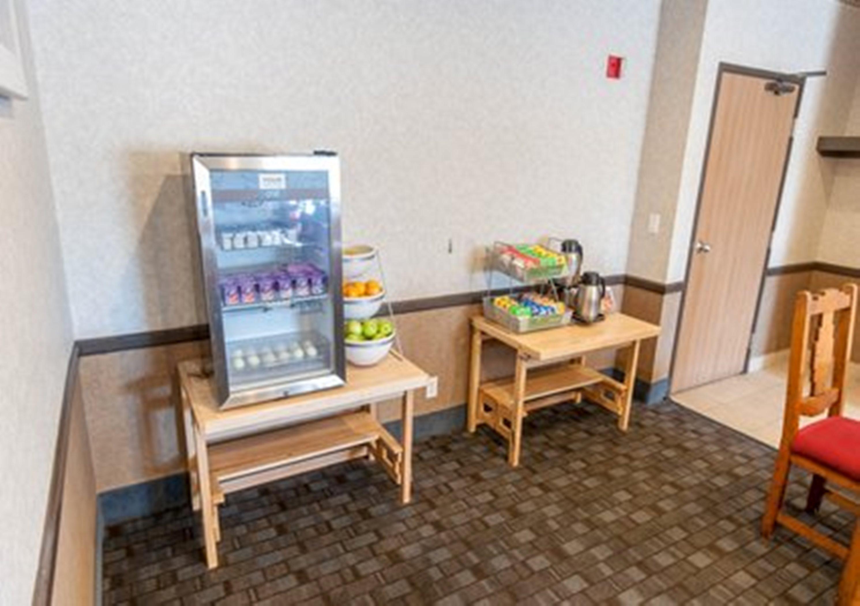 Comfort Suites University Лас-Крусес Екстер'єр фото