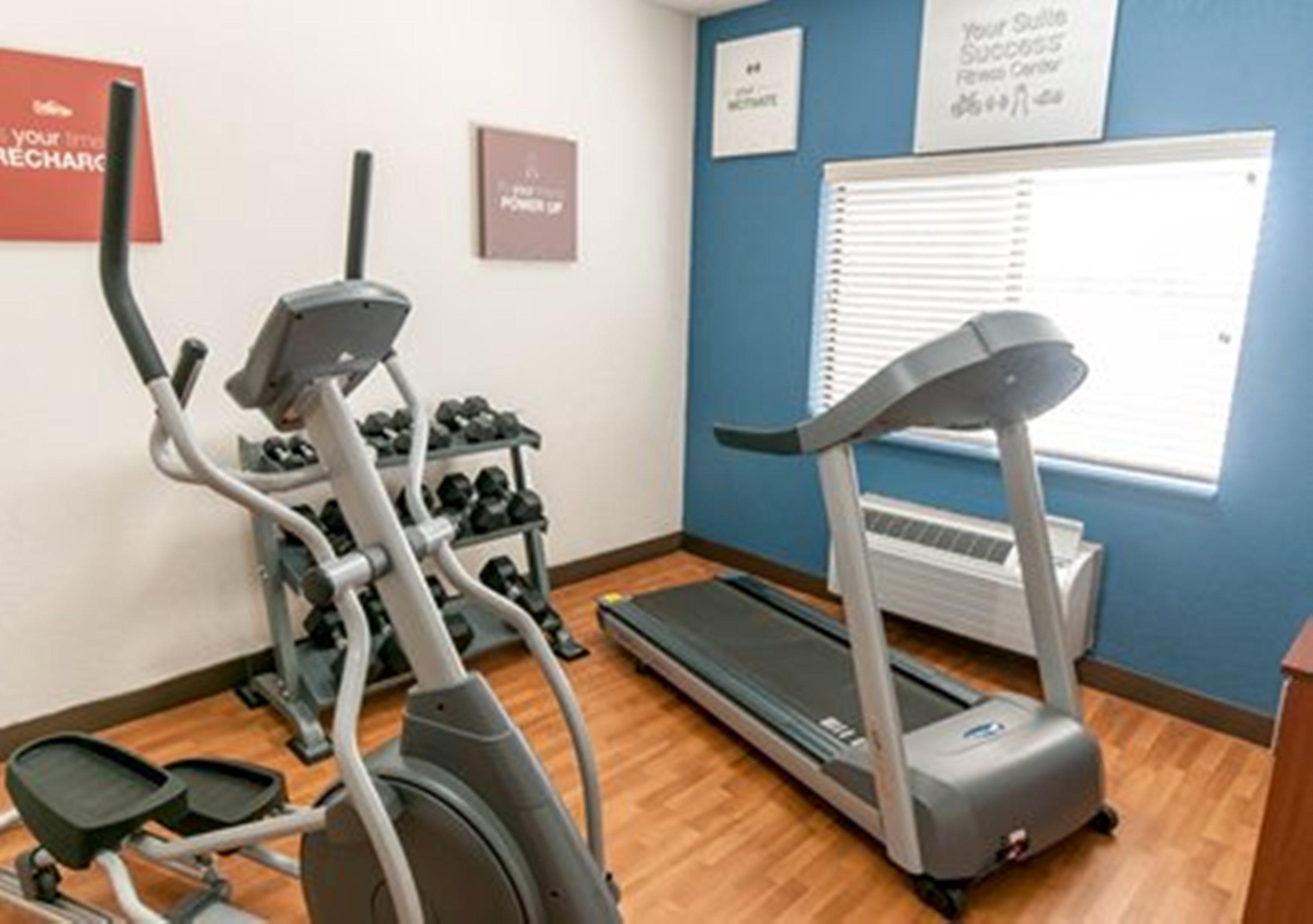 Comfort Suites University Лас-Крусес Екстер'єр фото