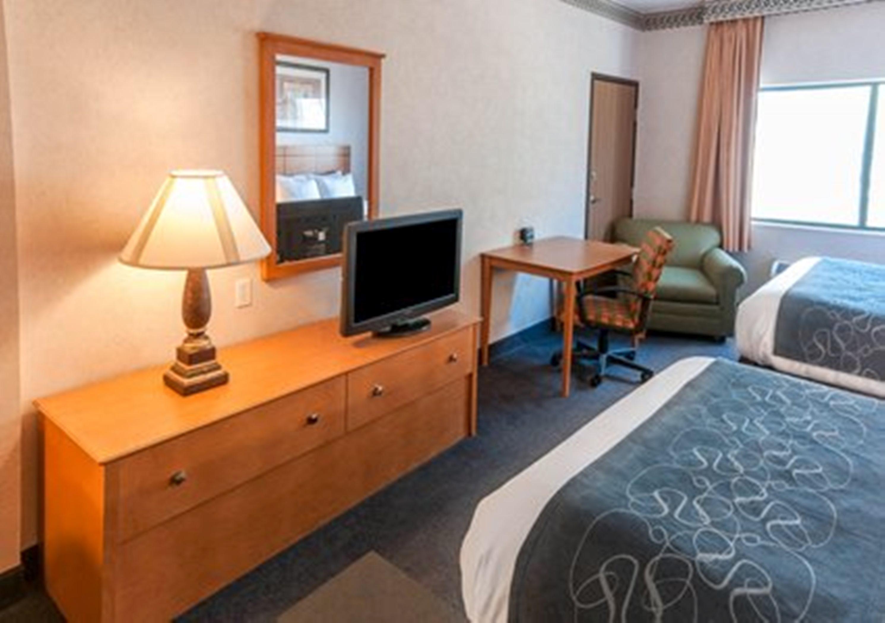 Comfort Suites University Лас-Крусес Екстер'єр фото